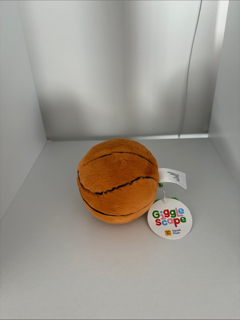 Gigglescape Basketball 🏀